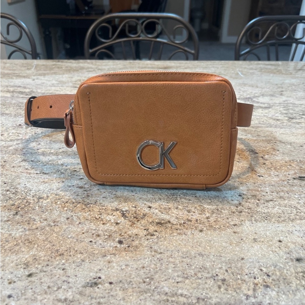 Calvin Klein Fanny Pack